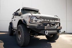 DV8 Offroad UNSK-01GR