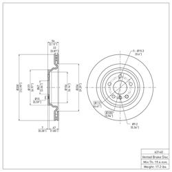 R1 Concepts ERE-63140