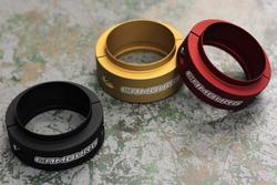 Camburg CAM-110138-BLK