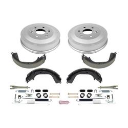 PowerStop KOE15411DK