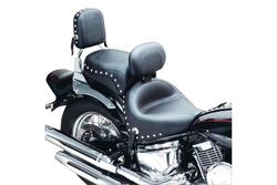 Mustang Motorcycle 75135