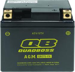 QuadBoss 401378