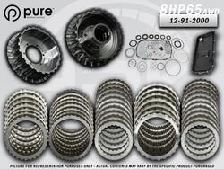 Pure Drivetrain Solutions 12-91-2000