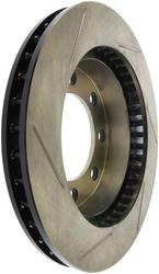 Stoptech 126.67004SL