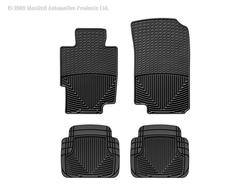 WeatherTech W58-W50