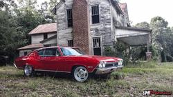 UMI Performance 4051R