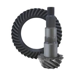 Yukon Gear & Axle YG D30HD-410L