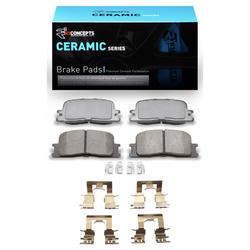 R1 Concepts 2310-0885-02