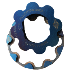 Boundary CM-OPG-MUSTANG-DR