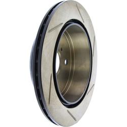 Stoptech 126.44018SR