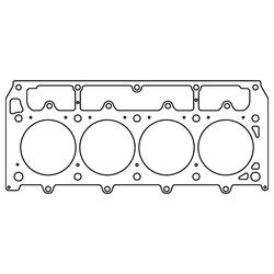 Cometic Gasket C5076-040