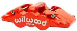 Wilwood 120-15598-RD