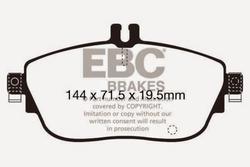 EBC DP32165C