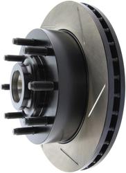 Stoptech 126.67040SL