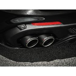 Akrapovic S-AR/TI/6H