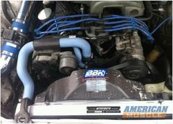 Mishimoto MMRAD-MUS-79