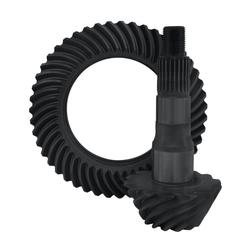 Yukon Gear & Axle YG NM205R-411R