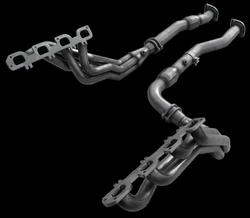 American Racing Headers JPGC-06134300LSWC