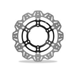 EBC Powersports VR1184