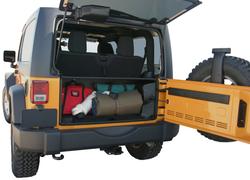 Tuffy Products 282-01