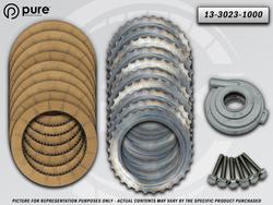 Pure Drivetrain Solutions 13-3023-1000