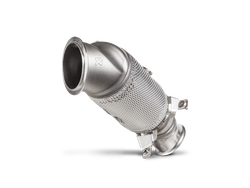 Akrapovic DP-BM/SS/4/H