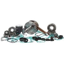 Vertex Pistons WR101-010
