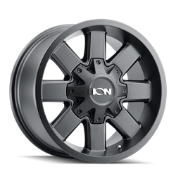 ION Wheels 141-7976B18