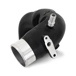 Mishimoto MMICP-BR27-21MWBK