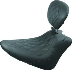 Mustang Motorcycle 78078