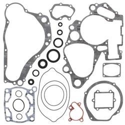 Vertex Pistons 811581