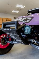 Rigid Industries 36117-SHREDDY