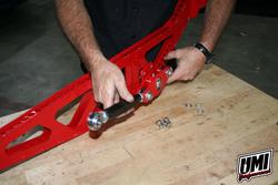 UMI Performance 2080-300-B