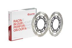 Brembo OE Powersports 208A98520