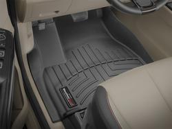 WeatherTech 447091