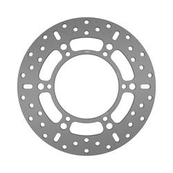 EBC Powersports MD2002