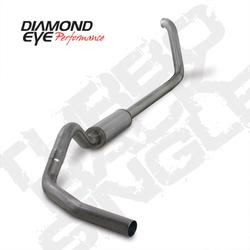 Diamond Eye Performance K4318S