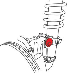 SPC Performance 35077