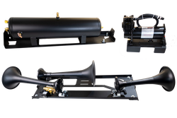 Kleinn Air Horns FSD23-734