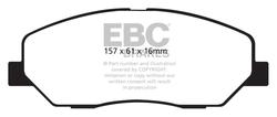 EBC DP41821R