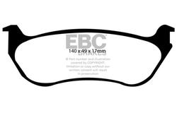 EBC DP31626C