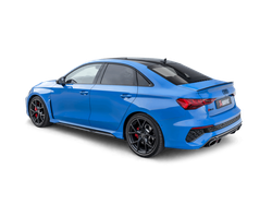 Akrapovic S-AU/TI/22H