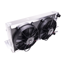 Chase Bays CB-FDRAD-150-11UFAN