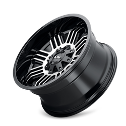 ION Wheels 144-2170B