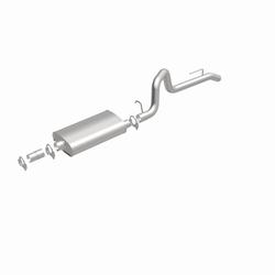 Magnaflow 106-0051