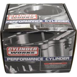 Cylinder Works 31001-1