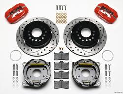 Wilwood 140-13398-DR