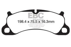 EBC DP42144R