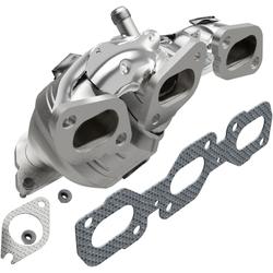 Magnaflow 49298