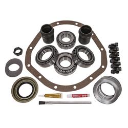 Yukon Gear & Axle YK GM12T